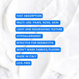 Dream Cream – Nourishing Multipurpose %97 Natural Cream by Jampy - Bobo and the Fox