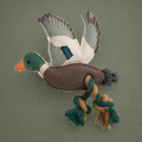 Duck Dog Toy by Sophie Allport