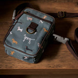 Bolsa de Passeio para Cão Fetch — Sophie Allport