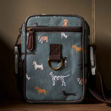 Bolsa de Passeio para Cão Fetch — Sophie Allport