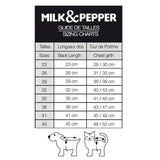 Candice Reversible Downjacket by Milk & Pepper - Bobo and the Fox