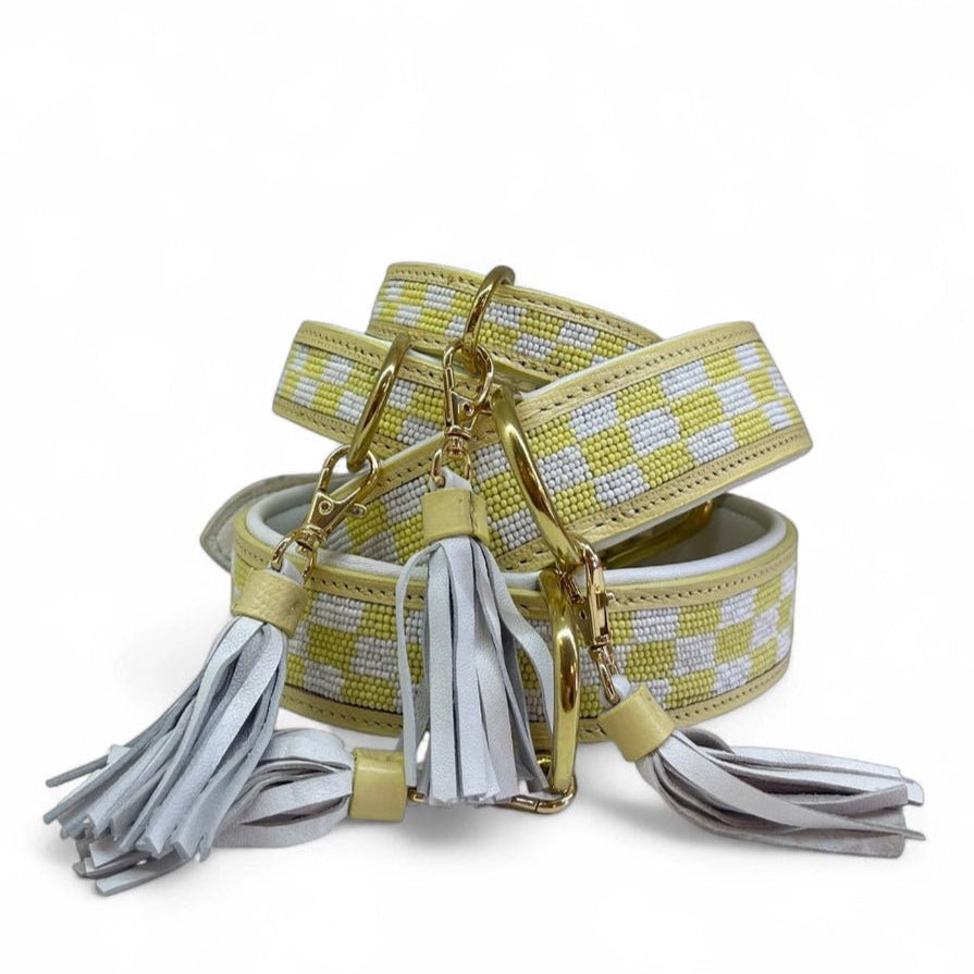 Daisy Collar by Marley and Me - Bobo and the Fox