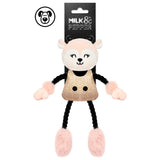 Elise Toy by Milk & Pepper - Bobo and the Fox