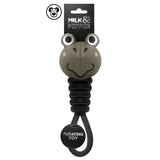 Frog Toy by Milk & Pepper - Bobo and the Fox