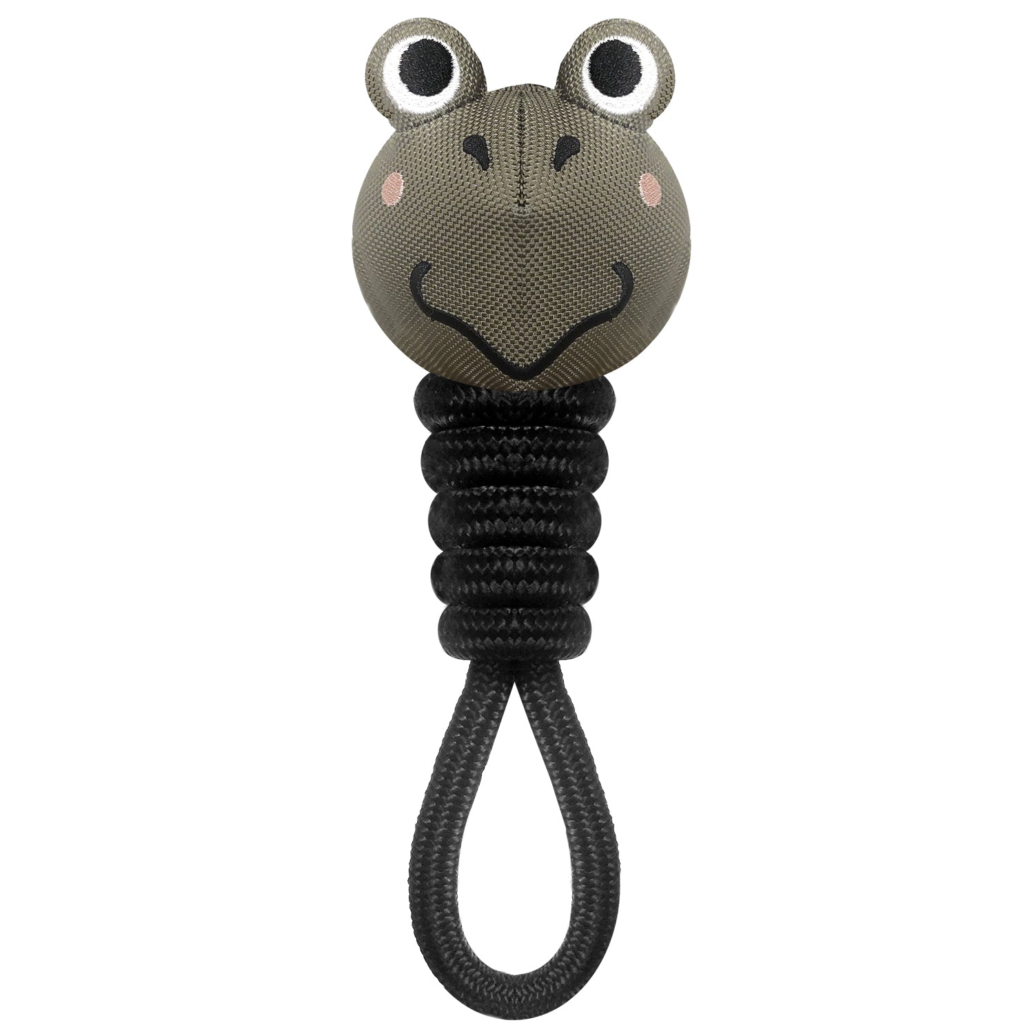 Frog Toy by Milk & Pepper - Bobo and the Fox