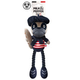 Antonin Toy by Milk & Pepper - Bobo and the Fox