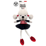 Blanche Toy by Milk & Pepper - Bobo and the Fox