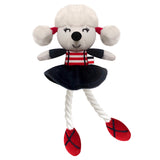 Blanche Toy by Milk & Pepper - Bobo and the Fox