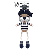 Evan Toy by Milk & Pepper - Bobo and the Fox