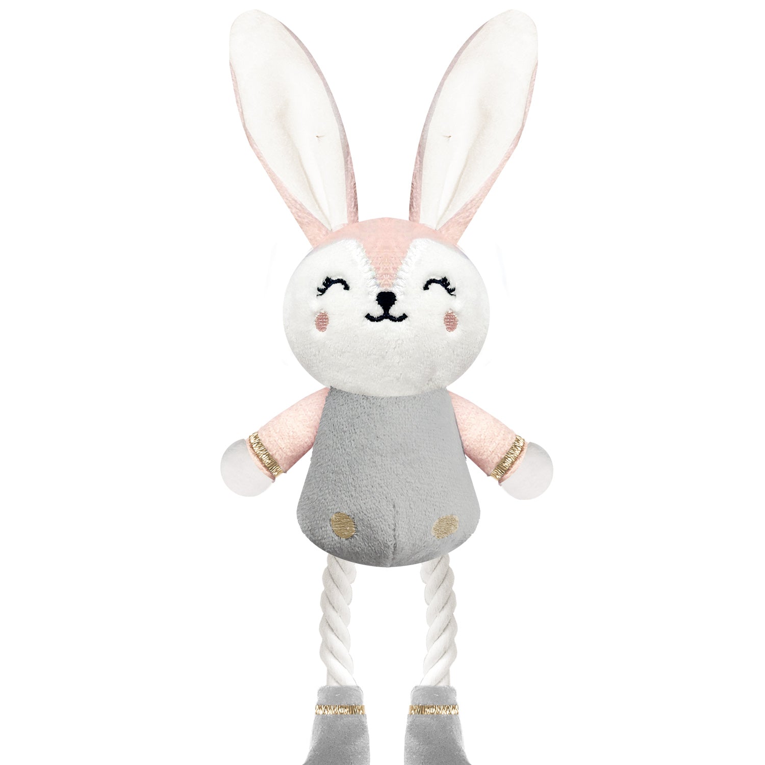 Celestine Rabbit Toy by Milk & Pepper - Bobo and the Fox