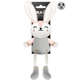 Celestine Rabbit Toy by Milk & Pepper - Bobo and the Fox