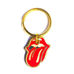 Rolling Stones ID Tag by Marley and Me - Bobo and the Fox