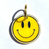 Smiley Id Tag by Marley and Me - Bobo and the Fox