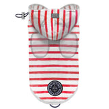 Arzel Raincoat by Milk & Pepper - Bobo and the Fox