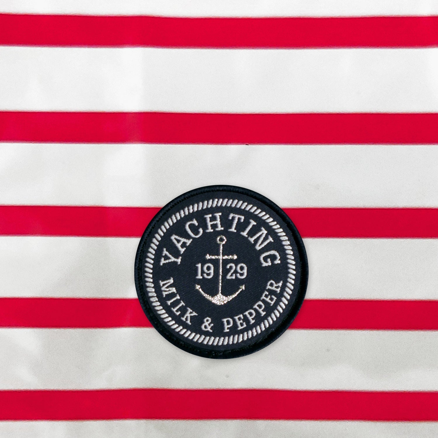 Arzel Raincoat by Milk & Pepper - Bobo and the Fox