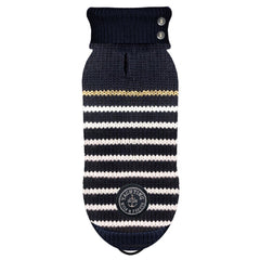 Ronan Sweater by Milk & Pepper - Bobo and the Fox