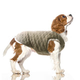 Casaco reversível Candice da Milk & Pepper 