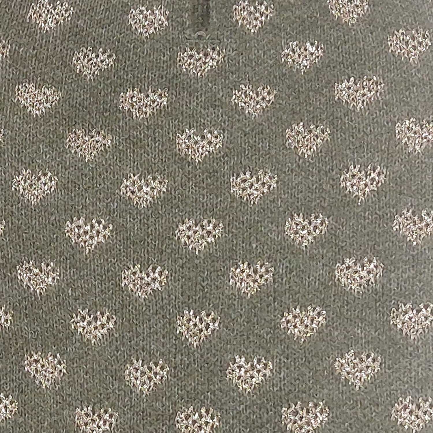 Alice Sweater by Milk & Pepper - Bobo and the Fox