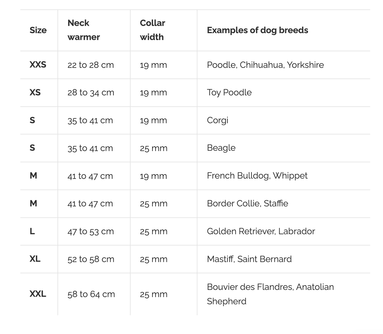 Bi - color Biothane Collar Mauve and Violet by Kitsune Dog - Bobo and the Fox