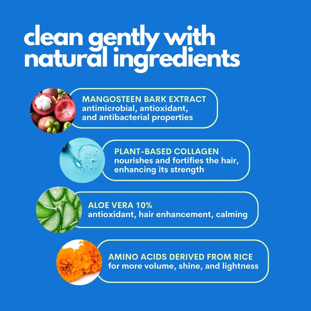 One Two Clean - Dog Cleansing Gel No - Rinse 98% Natural by Jampy - Bobo and the Fox