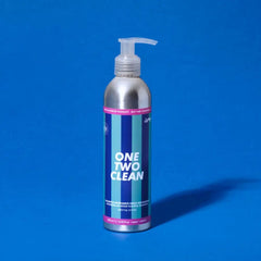 One Two Clean - Dog Cleansing Gel No - Rinse 98% Natural by Jampy - Bobo and the Fox