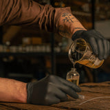 100% Natural Dog Perfume - Ocean - by Frenky Lewis - Bobo and the Fox