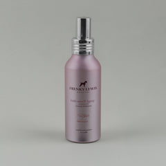100% Natural Anti Smell Spray Sandalwood,Jasmine and Vanilla by Frenky Lewis - Bobo and the Fox