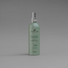 %100 Natural Dry Shampoo & Conditioner - Green Tea and Bergamot - by Frenky Lewis - Bobo and the Fox