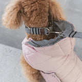 Waterproof Dog Jacket by B de Bruno - Bobo and the Fox