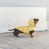 Waterproof Dog Jacket by B de Bruno - Bobo and the Fox