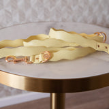 Wavy Hands - free Adjustable Leash by Floofs and Cookies - Bobo and the Fox