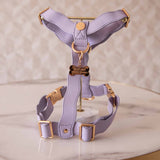 Wavy Harness by Floofs and Cookies - Bobo and the Fox