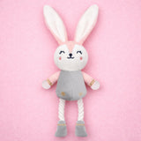 Celestine Rabbit Toy by Milk & Pepper