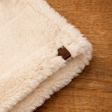 Manta de peluche para cão da B de Bruno 