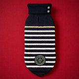 Ronan Sweater  by Milk & Pepper